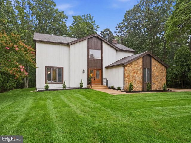 6 ASHBROOKE DR, Voorhees, NJ 08043