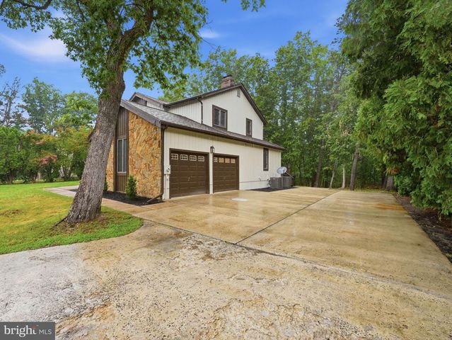 6 ASHBROOKE DR, Voorhees, NJ 08043
