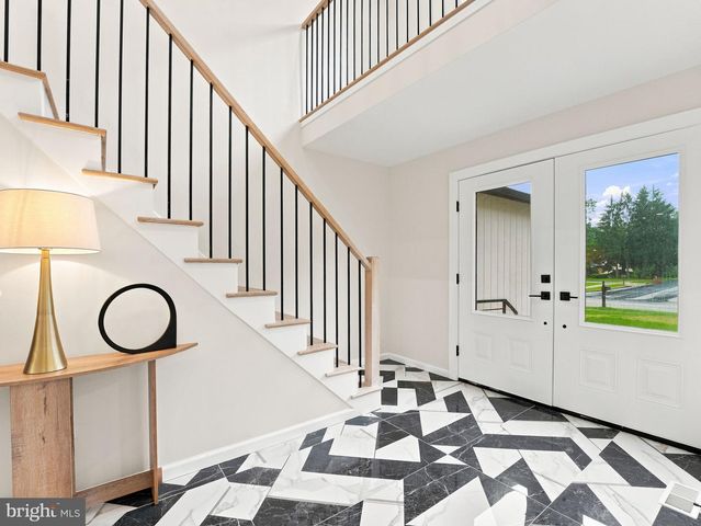 6 ASHBROOKE DR, Voorhees, NJ 08043
