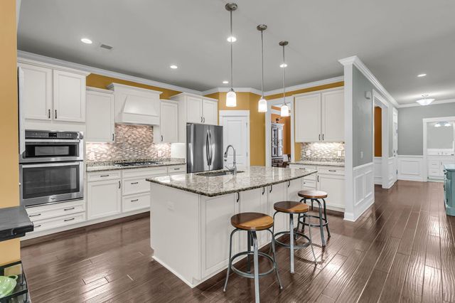 1845 Bermuda Stone Road, Charleston, SC 29414