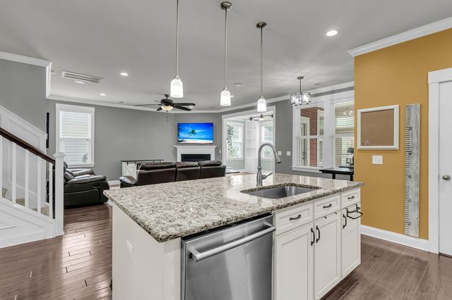 1845 Bermuda Stone Road, Charleston, SC 29414