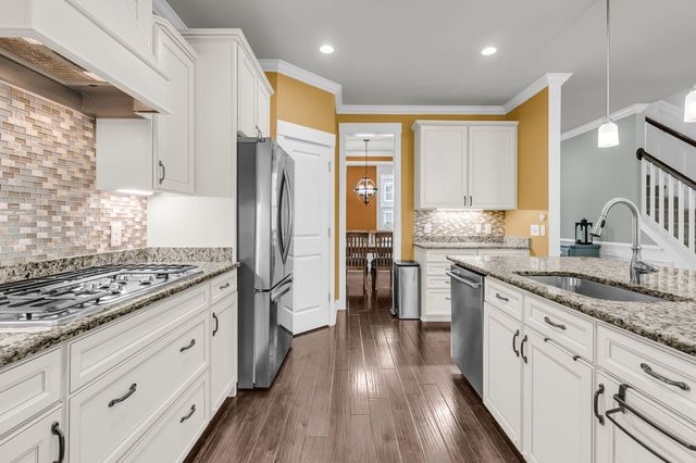 1845 Bermuda Stone Road, Charleston, SC 29414