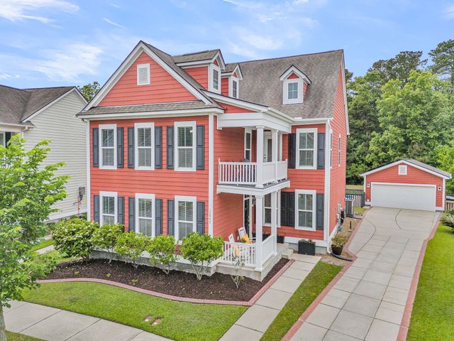 1845 Bermuda Stone Road, Charleston, SC 29414