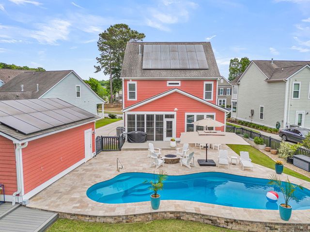 1845 Bermuda Stone Road, Charleston, SC 29414