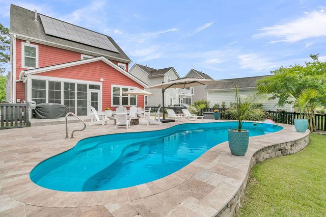 1845 Bermuda Stone Road, Charleston, SC 29414