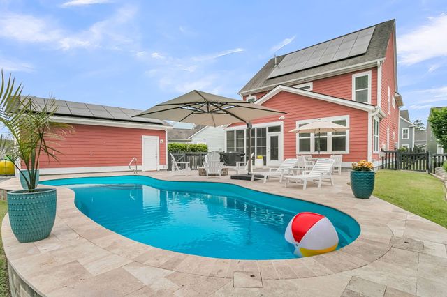 1845 Bermuda Stone Road, Charleston, SC 29414