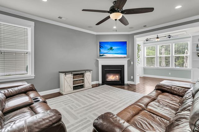 1845 Bermuda Stone Road, Charleston, SC 29414