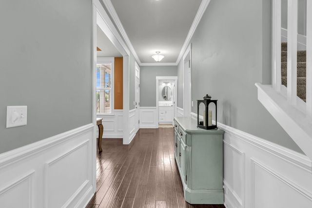 1845 Bermuda Stone Road, Charleston, SC 29414