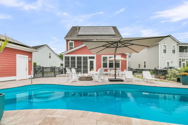 1845 Bermuda Stone Road, Charleston, SC 29414