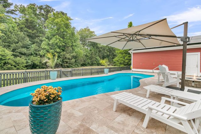 1845 Bermuda Stone Road, Charleston, SC 29414