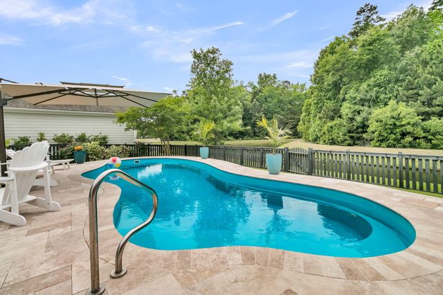 1845 Bermuda Stone Road, Charleston, SC 29414