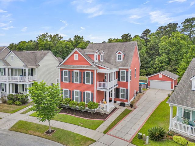 1845 Bermuda Stone Road, Charleston, SC 29414