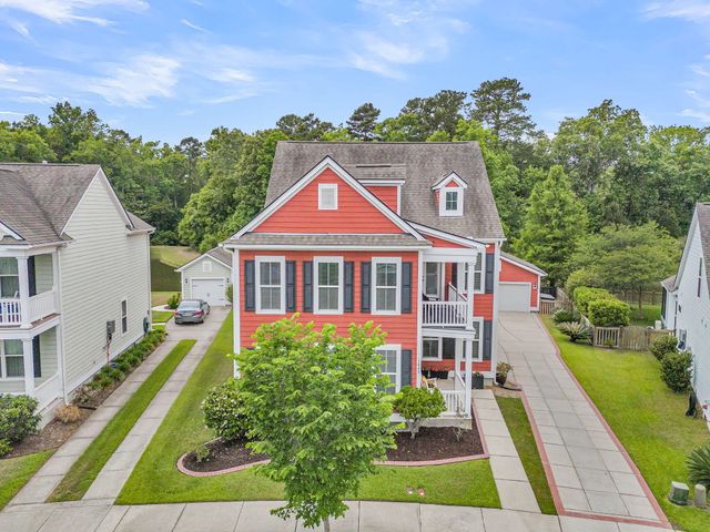 1845 Bermuda Stone Road, Charleston, SC 29414
