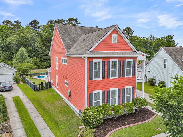 1845 Bermuda Stone Road, Charleston, SC 29414