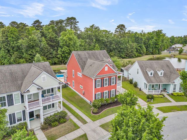 1845 Bermuda Stone Road, Charleston, SC 29414