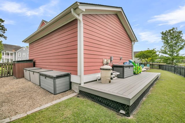 1845 Bermuda Stone Road, Charleston, SC 29414