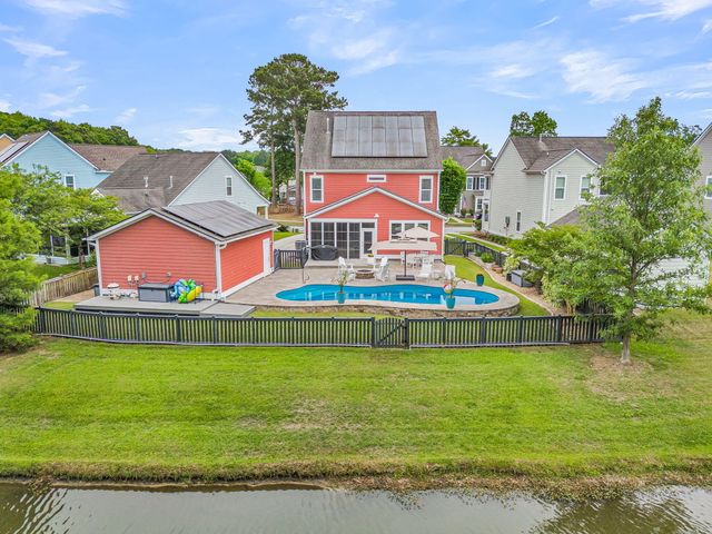 1845 Bermuda Stone Road, Charleston, SC 29414