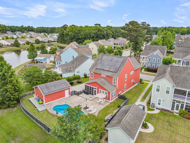 1845 Bermuda Stone Road, Charleston, SC 29414