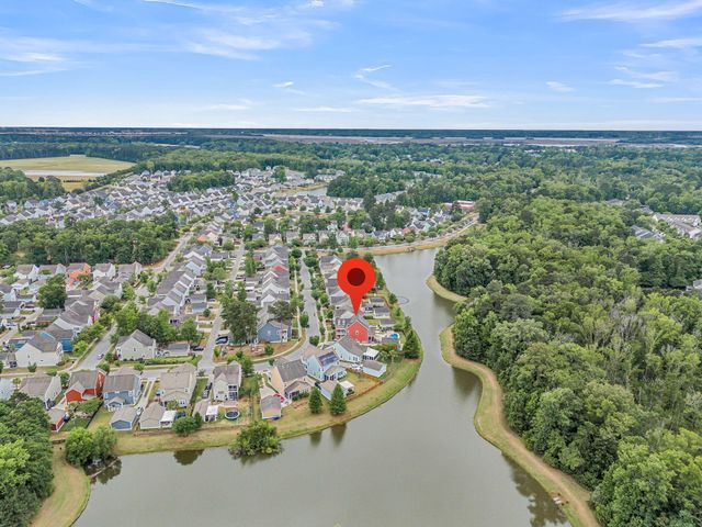 1845 Bermuda Stone Road, Charleston, SC 29414