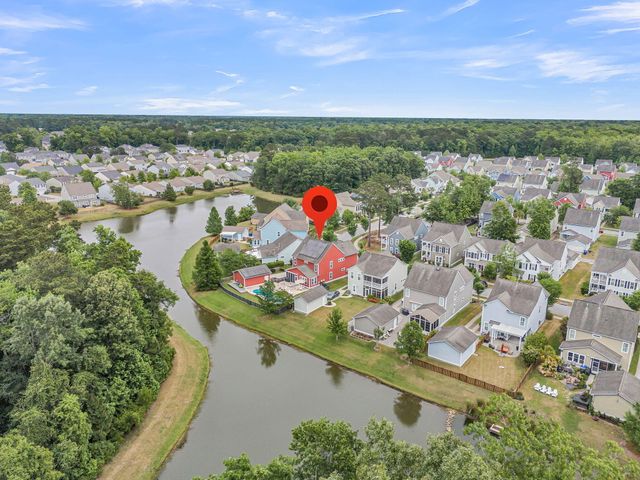 1845 Bermuda Stone Road, Charleston, SC 29414