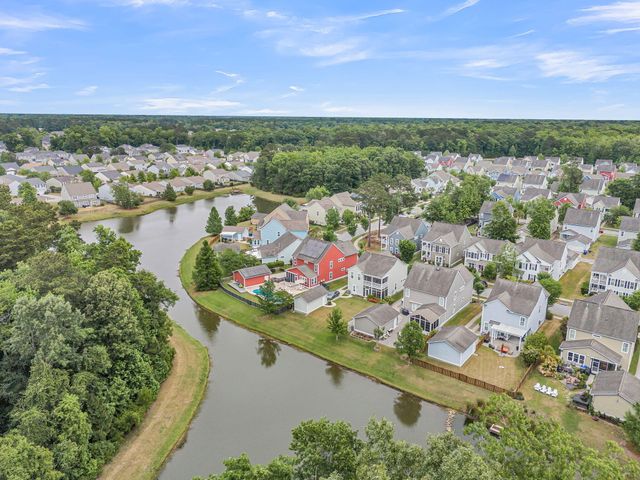 1845 Bermuda Stone Road, Charleston, SC 29414