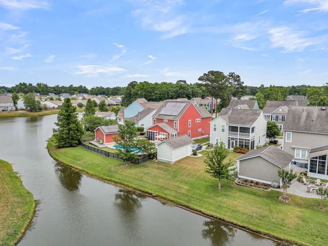 1845 Bermuda Stone Road, Charleston, SC 29414