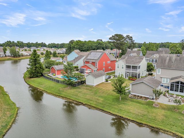 1845 Bermuda Stone Road, Charleston, SC 29414