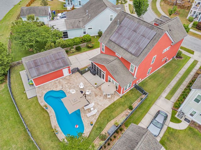 1845 Bermuda Stone Road, Charleston, SC 29414