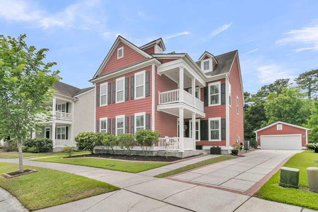 1845 Bermuda Stone Road, Charleston, SC 29414