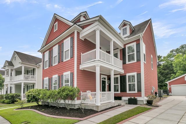 1845 Bermuda Stone Road, Charleston, SC 29414