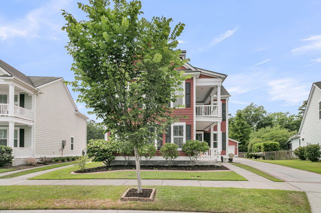 1845 Bermuda Stone Road, Charleston, SC 29414