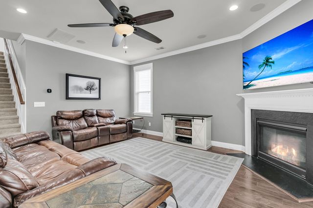 1845 Bermuda Stone Road, Charleston, SC 29414