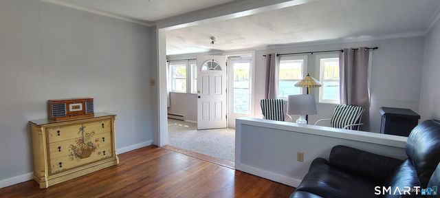 339 Ference Road, Ashford, CT 06278