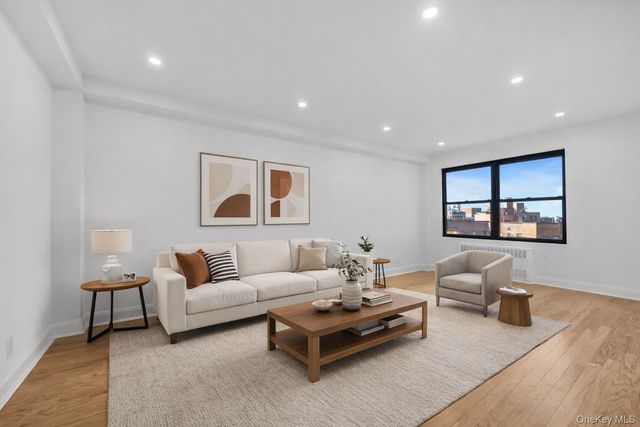 99-32 66th Road 7G, Rego Park, NY 11374