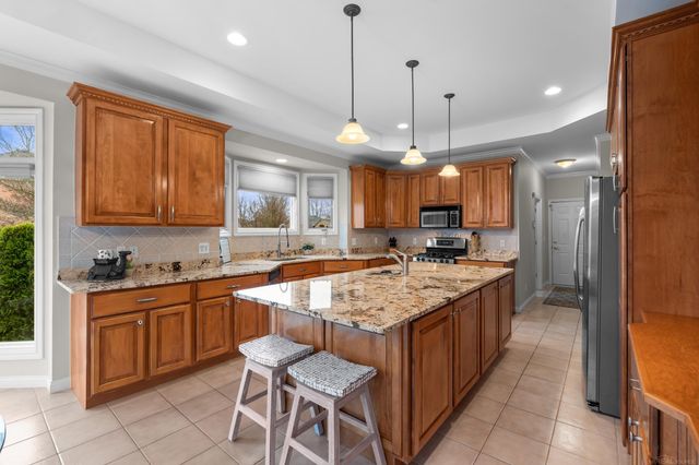56446 Birkdale Drive, Macomb, MI 48042