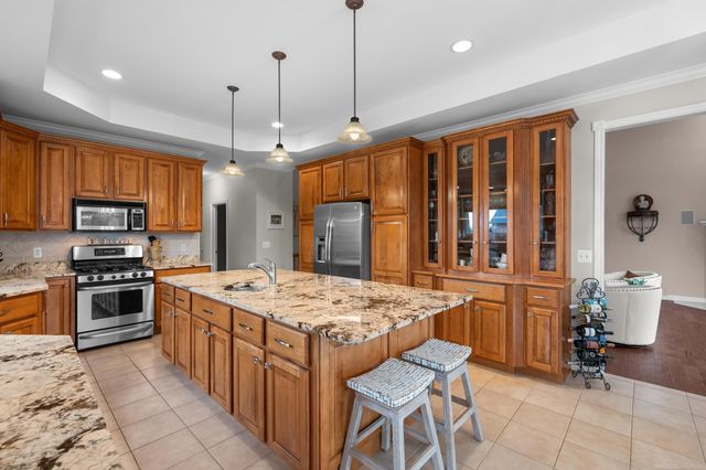 56446 Birkdale Drive, Macomb, MI 48042