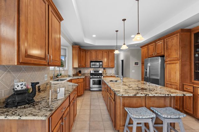 56446 Birkdale Drive, Macomb, MI 48042