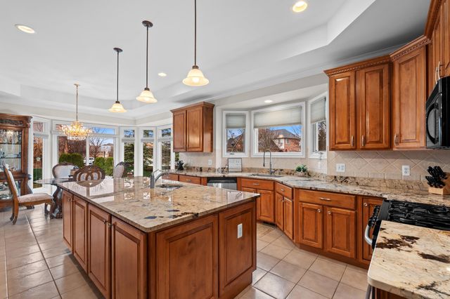 56446 Birkdale Drive, Macomb, MI 48042