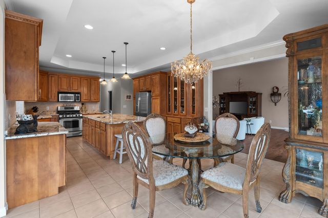 56446 Birkdale Drive, Macomb, MI 48042