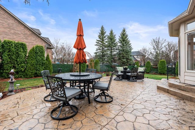 56446 Birkdale Drive, Macomb, MI 48042