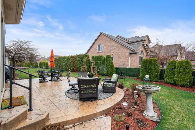 56446 Birkdale Drive, Macomb, MI 48042