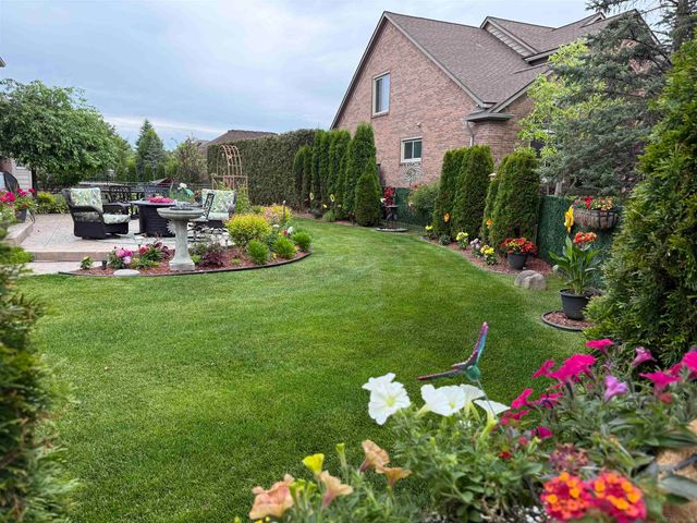 56446 Birkdale Drive, Macomb, MI 48042