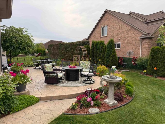 56446 Birkdale Drive, Macomb, MI 48042