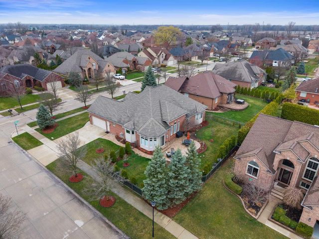 56446 Birkdale Drive, Macomb, MI 48042