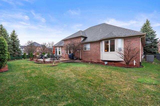 56446 Birkdale Drive, Macomb, MI 48042
