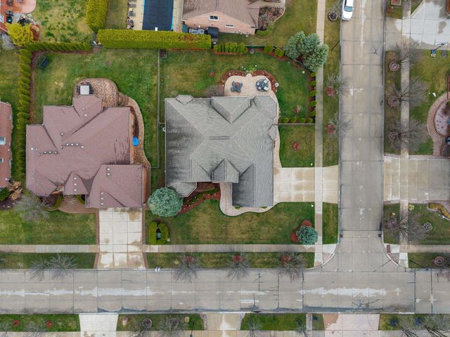 56446 Birkdale Drive, Macomb, MI 48042