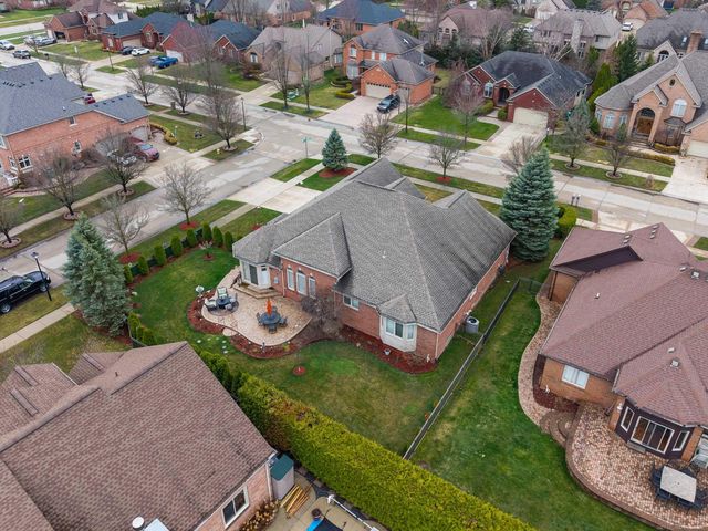 56446 Birkdale Drive, Macomb, MI 48042