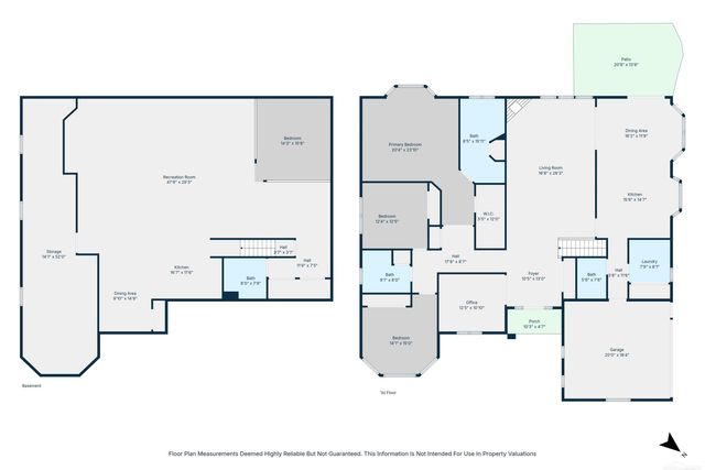 56446 Birkdale Drive, Macomb, MI 48042