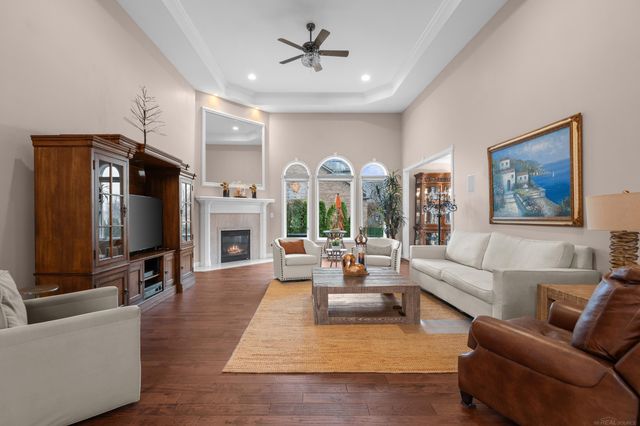 56446 Birkdale Drive, Macomb, MI 48042