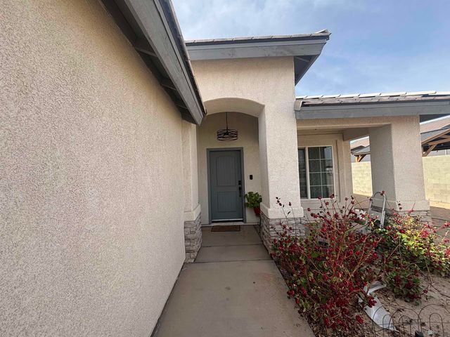 3790 E San Marcos St, San Luis, AZ 85349